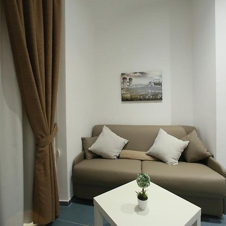 Mascalzone Latino Luxury Rooms Naples Exterior photo