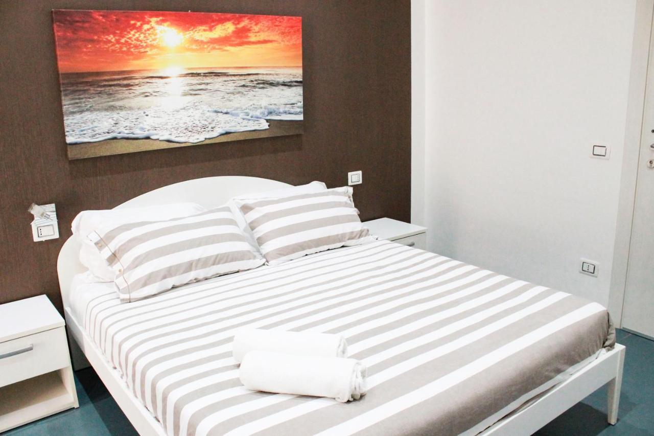 Mascalzone Latino Luxury Rooms Naples Exterior photo