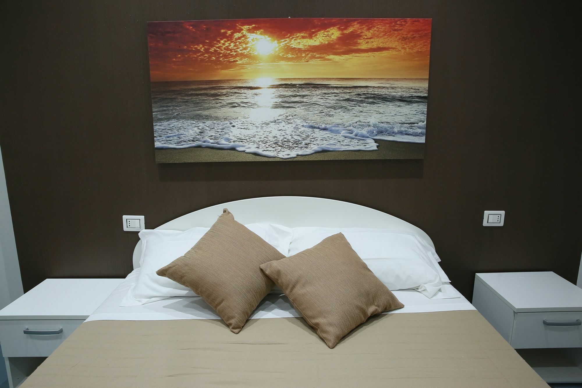 Mascalzone Latino Luxury Rooms Naples Exterior photo